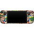 Disney Toy Story Characters Collage faces Steam Deck Handheld Gaming Computer Skin